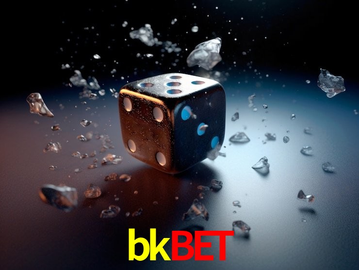 Logo bkbet Loteria Online