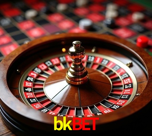 bkbet Plataforma Confiável