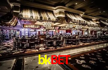 bkbet Logo - Bônus de Cadastro