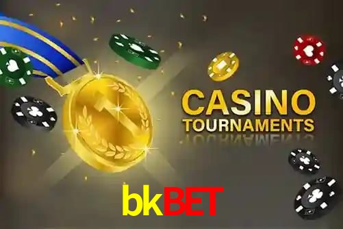 Requisitos do APK bkbet para Android - Logo Oficial