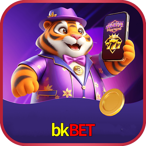 Logo bkbet Cassino Online Brasil